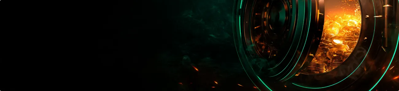 Hidden jack casino Banner 8